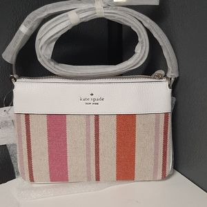 Kate Spade crossbody bag nwt
